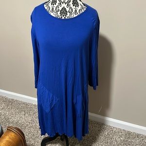 Zadie B’s casual top